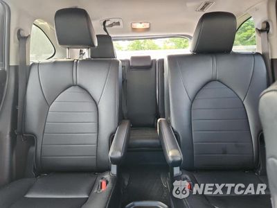 Zdjęcie 10 z 13 samochodu: 2023 TOYOTA HIGHLANDER L VIN:5TDKDRBH3PS015829 - miniatura