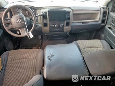Zdjęcie 8 z 13 samochodu: 2010 DODGE RAM 1500 VIN:1D7RB1GP7AS127558 - miniatura
