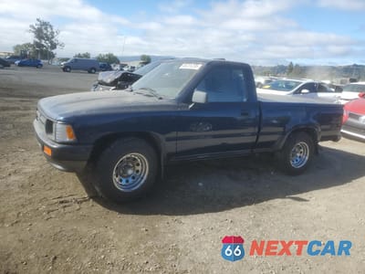 1994 TOYOTA PICKUP 1/2 TON SHORT WHEELBASE STB 4TARN81A0RZ289061 - główne zdjęcie licytacji z USA - miniatura