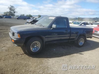1994 TOYOTA PICKUP 1/2 TON SHORT WHEELBASE STB 4TARN81A0RZ289061 - główne zdjęcie licytacji z USA - miniatura