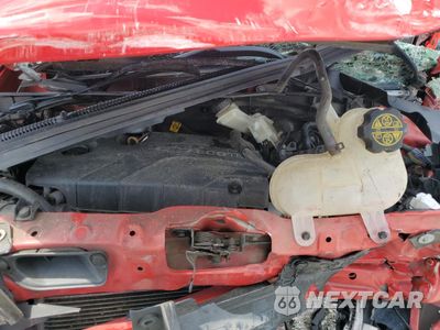 Zdjęcie 11 z 11 samochodu: 2020 CHEVROLET SPARK LS VIN:KL8CB6SA5LC423684 - miniatura