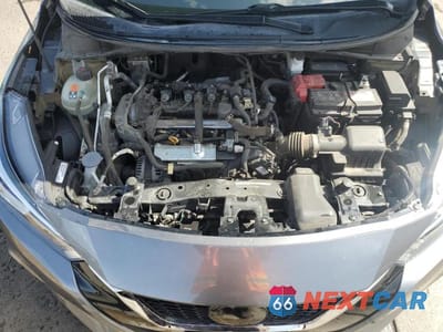 Zdjęcie 11 z 12 samochodu: 2021 NISSAN VERSA S VIN:3N1CN8DV9ML909367 - miniatura