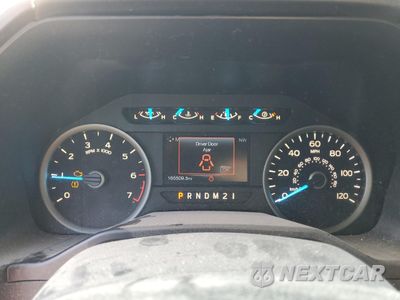 Zdjęcie 9 z 12 samochodu: 2015 FORD F150 SUPER CAB VIN:1FTEX1EP7FKF05432 - miniatura