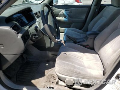 Zdjęcie 7 z 14 samochodu: 1997 TOYOTA CAMRY LE VIN:JT2BF22K6V0050922 - miniatura