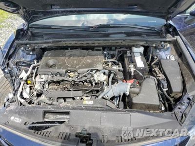 Zdjęcie 11 z 13 samochodu: 2022 TOYOTA CAMRY SE VIN:4T1T11BK8NU068816 - miniatura