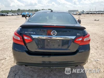 Zdjęcie 6 z 12 samochodu: 2016 NISSAN ALTIMA 2.5 VIN:1N4AL3AP5GC113353 - miniatura
