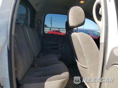 Zdjęcie 10 z 12 samochodu: 2002 DODGE RAM 1500 VIN:3D3HU18ZX2G184093 - miniatura