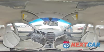Zdjęcie 14 z 14 samochodu: 2005 KIA SPECTRA LX VIN:KNAFE121555100500 - miniatura