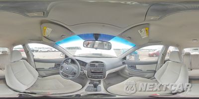 Zdjęcie 14 z 14 samochodu: 2005 KIA SPECTRA LX VIN:KNAFE121555100500 - miniatura