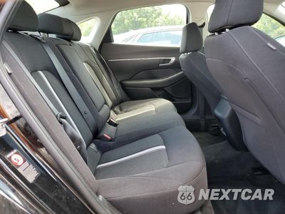 Zdjęcie 10 z 13 samochodu: 2023 HYUNDAI SONATA SEL VIN:KMHL64JA4PA347759 - miniatura