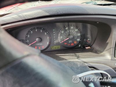 Zdjęcie 9 z 13 samochodu: 2006 HYUNDAI ELANTRA GLS VIN:KMHDN46D76U337055 - miniatura