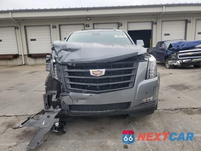 Piąte zdjęcie samochodu w środku: 2020 CADILLAC ESCALADE LUXURY VIN:1GYS4BKJ9LR258686 - miniatura