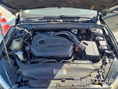 Zdjęcie 11 z 13 samochodu: 2013 FORD FUSION SE VIN:3FA6P0HRXDR263228 - miniatura