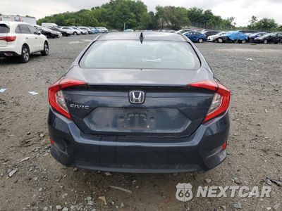 Zdjęcie 6 z 14 samochodu: 2017 HONDA CIVIC EX VIN:2HGFC2F74HH576393 - miniatura