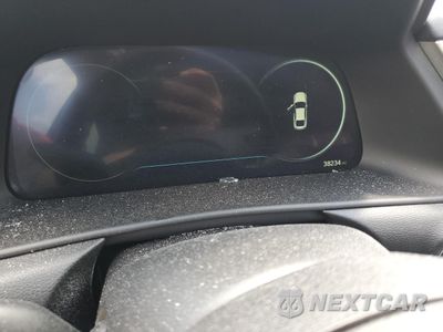 Zdjęcie 9 z 13 samochodu: 2023 HYUNDAI SONATA SEL VIN:KMHL14JA2PA268833 - miniatura