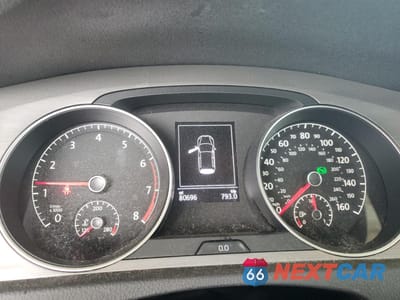 Zdjęcie 9 z 14 samochodu: 2017 VOLKSWAGEN GOLF S VIN:3VW217AU9HM053382 - miniatura