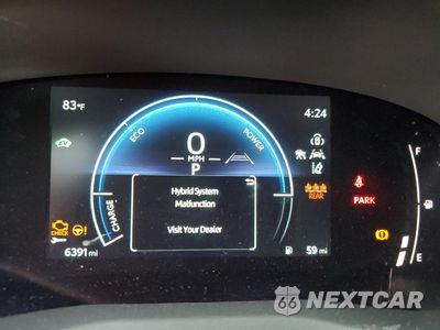 Zdjęcie 9 z 12 samochodu: 2025 TOYOTA CAMRY XSE VIN:4T1DAACK5SU134124 - miniatura