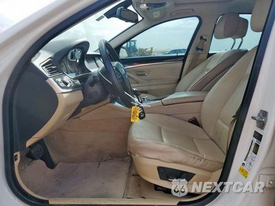 Zdjęcie 7 z 12 samochodu: 2012 BMW 528 I VIN:WBAXG5C54CDX05831 - miniatura