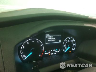 Zdjęcie 9 z 14 samochodu: 2024 FORD TRANSIT T-350 VIN:1FBAX2Y88RKB75687 - miniatura