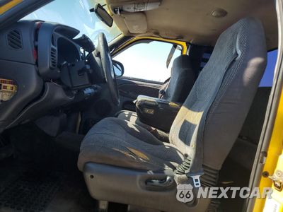 Zdjęcie 7 z 12 samochodu: 2000 DODGE RAM 1500 VIN:1B7HC13Y8YJ156391 - miniatura