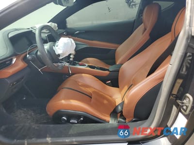 Zdjęcie 7 z 12 samochodu: 2024 LOTUS EMIRA FIRST EDITION VIN:SCCLEKAX8RHA12046 - miniatura