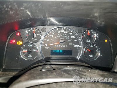 Zdjęcie 9 z 13 samochodu: 2014 CHEVROLET EXPRESS G2500 VIN:1GCWGFCA6E1914140 - miniatura