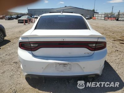 Zdjęcie 6 z 12 samochodu: 2016 DODGE CHARGER SRT 392 VIN:2C3CDXEJ2GH312813 - miniatura