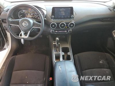 Zdjęcie 22 z 36 samochodu: 2020 NISSAN SENTRA VIN:3N1AB8DV4LY280182 - miniatura