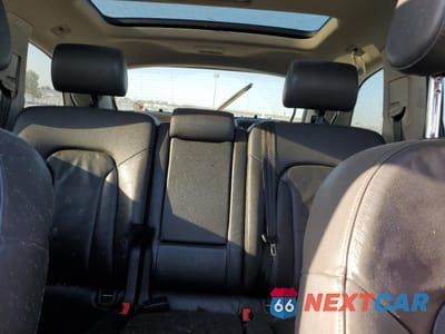 Zdjęcie 10 z 13 samochodu: 2007 AUDI Q7 3.6 QUATTRO PREMIUM 3.6 QUATTRO PREMIUM VIN:WA1BY74L17D055309 - miniatura