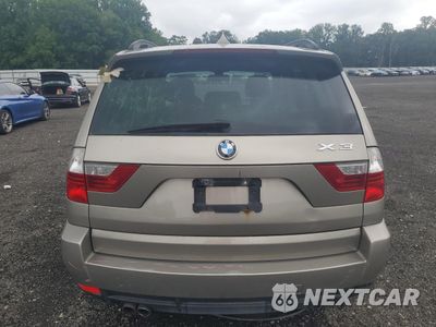 Zdjęcie 6 z 13 samochodu: 2007 BMW X3 3.0SI VIN:WBXPC93497WF09994 - miniatura