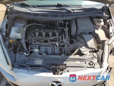Zdjęcie 11 z 14 samochodu: 2013 MAZDA 5 VIN:JM1CW2BL4D0148219 - miniatura