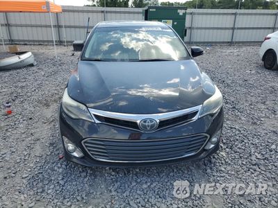 Zdjęcie 6 z 15 samochodu: 2015 TOYOTA AVALON XLE VIN:4T1BK1EB5FU178213 - miniatura