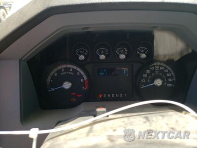 Zdjęcie 9 z 12 samochodu: 2014 FORD F250 SUPER DUTY VIN:1FTBF2B68EEA81165 - miniatura