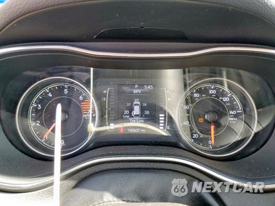 Zdjęcie 9 z 14 samochodu: 2019 JEEP CHEROKEE LATITUDE PLUS VIN:1C4PJLLBXKD326958 - miniatura