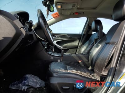 Zdjęcie 7 z 12 samochodu: 2011 BUICK REGAL CXL VIN:2G4GP5EC2B9200215 - miniatura