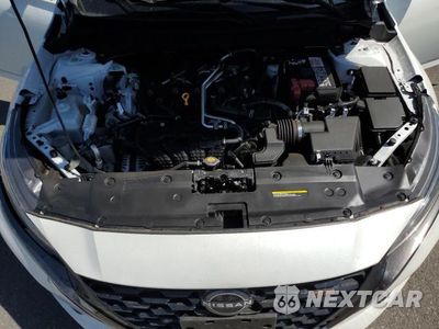 Zdjęcie 11 z 12 samochodu: 2024 NISSAN ALTIMA SR VIN:1N4BL4CV8RN304357 - miniatura