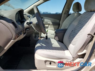 Zdjęcie 7 z 13 samochodu: 2005 CHEVROLET MALIBU LS VIN:1G1ZT52855F298539 - miniatura