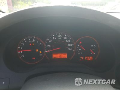 Zdjęcie 9 z 14 samochodu: 2007 NISSAN ALTIMA 2.5 VIN:1N4AL21E57C145342 - miniatura