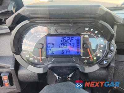 Zdjęcie 8 z 11 samochodu: 2018 POLARIS GENERAL 1000 EPS VIN:3NSRGE995JH209063 - miniatura