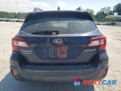 Zdjęcie 6 z 13 samochodu: 2018 SUBARU OUTBACK 2.5I LIMITED VIN:4S4BSAKC5J3381274 - miniatura