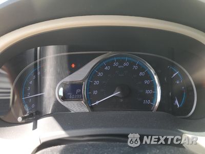 Zdjęcie 9 z 16 samochodu: 2011 TOYOTA SIENNA XLE VIN:5TDYK3DC1BS019966 - miniatura