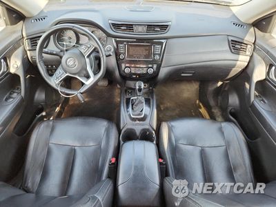 Zdjęcie 8 z 15 samochodu: 2020 NISSAN ROGUE S VIN:5N1AT2MV8LC762701 - miniatura