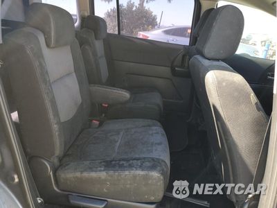 Zdjęcie 11 z 13 samochodu: 2007 MAZDA 5 VIN:JM1CR29LX70158612 - miniatura