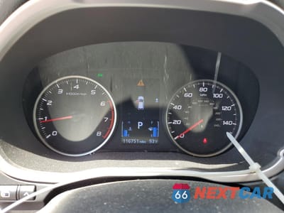 Zdjęcie 9 z 16 samochodu: 2020 MITSUBISHI ECLIPSE CROSS ES VIN:JA4AS3AA2LZ012944 - miniatura