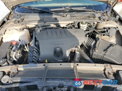 Zdjęcie 11 z 14 samochodu: 2005 BUICK LESABRE LIMITED VIN:1G4HR54K65U164219 - miniatura