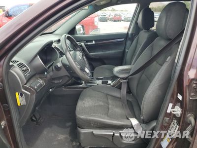 Zdjęcie 7 z 13 samochodu: 2014 KIA SORENTO LX VIN:5XYKT3A6XEG460899 - miniatura