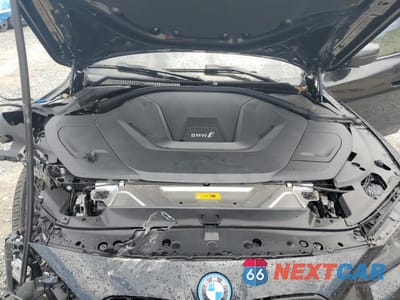 Zdjęcie 11 z 14 samochodu: 2023 BMW I4 EDRIVE 40 VIN:WBY73AW01PFN92548 - miniatura