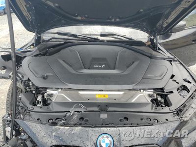 Zdjęcie 11 z 14 samochodu: 2023 BMW I4 EDRIVE 40 VIN:WBY73AW01PFN92548 - miniatura
