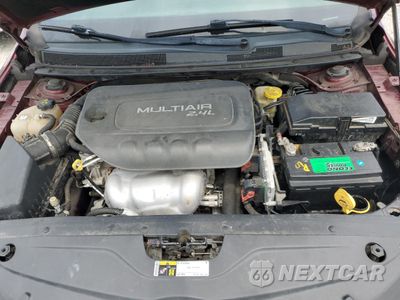 Zdjęcie 11 z 12 samochodu: 2015 CHRYSLER 200 S VIN:1C3CCCBBXFN559902 - miniatura
