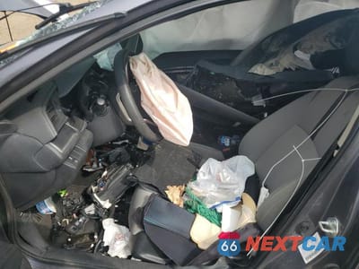 Zdjęcie 7 z 12 samochodu: 2018 HONDA CIVIC LX VIN:2HGFC2F57JH599848 - miniatura